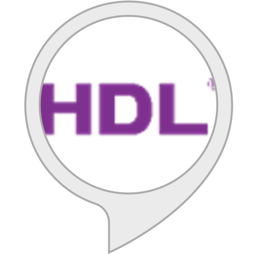 alexa-HDL Smart Home